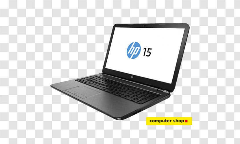 Laptop Intel Core Hewlett-Packard Computer - Output Device Transparent PNG