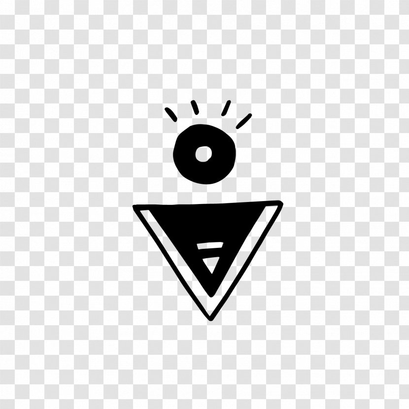 Art Logo University Of Houston Graphic Design Musician - Black - Area Transparent PNG