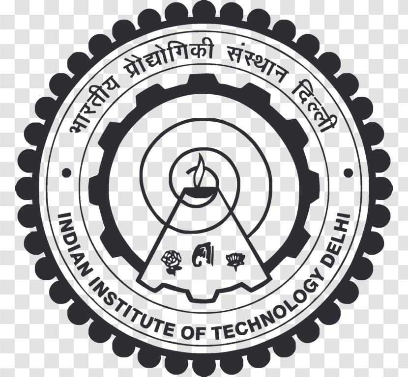 Indian Institute Of Technology Delhi Institutes Bombay Gandhinagar - Engineering Transparent PNG