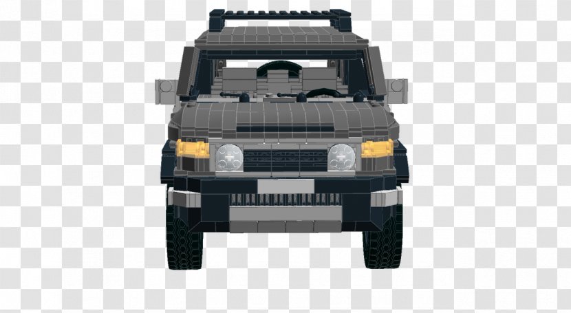 Bumper Car Jeep Motor Vehicle Off-road - Stxbric4cns Nr Usd Transparent PNG