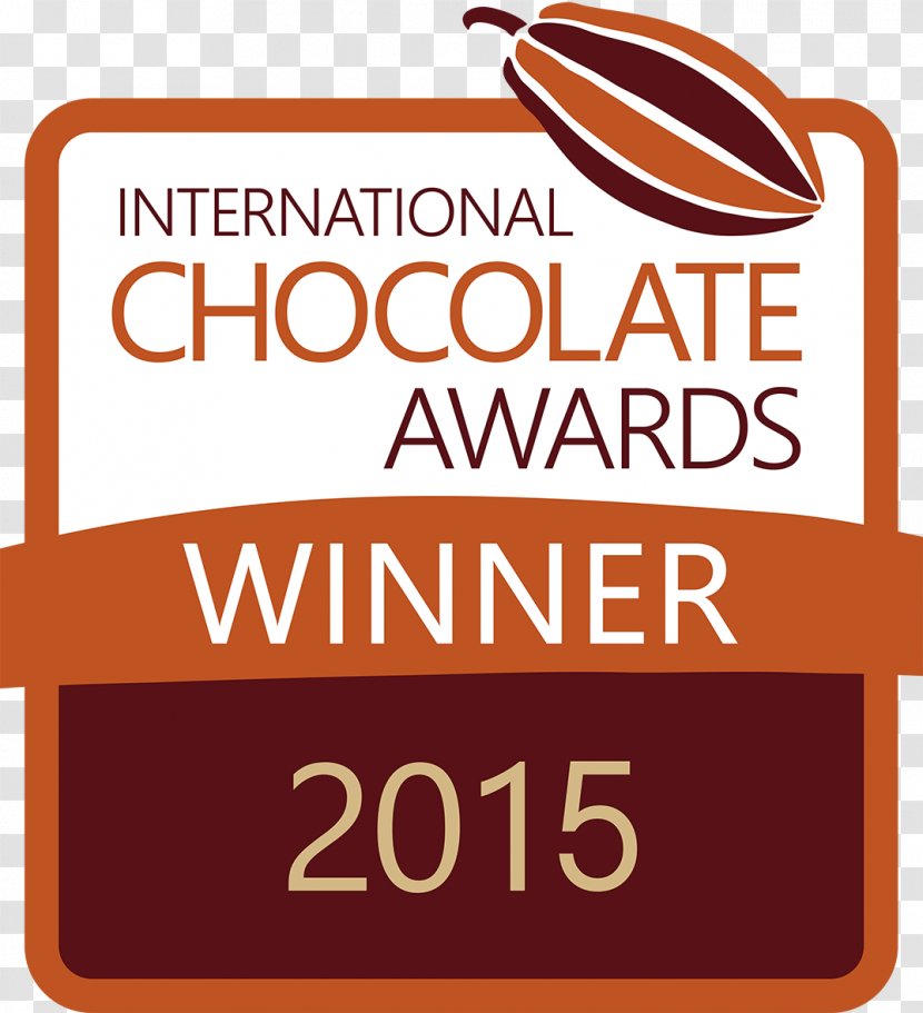 Chocolate Bar White Award The International 2017 - Brand Transparent PNG