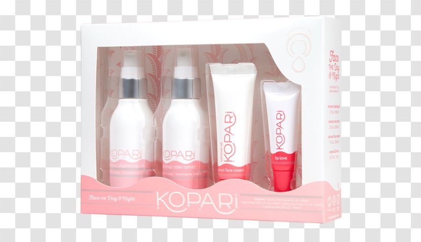 Lotion Sunscreen Lip Balm Skin Care Cosmetics - Beauty - Night Transparent PNG