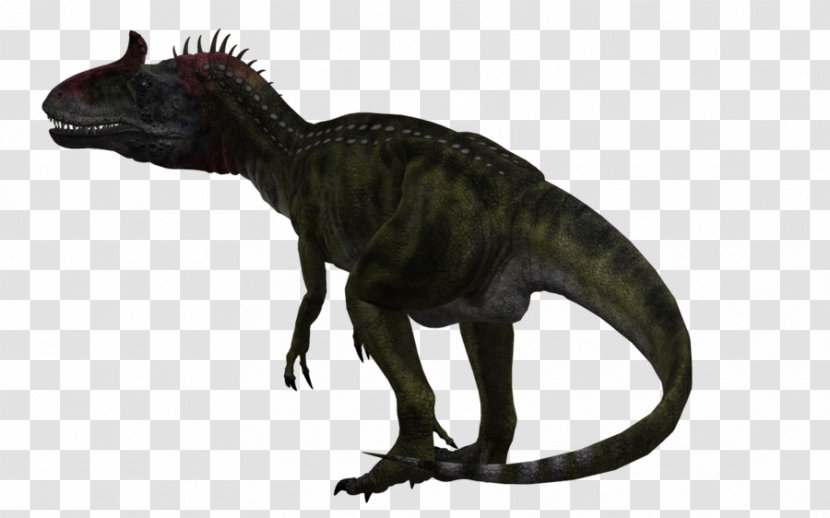Cryolophosaurus Tyrannosaurus Spinosaurus Dinosaur Antarctica - Organism - Animal Claws Transparent PNG