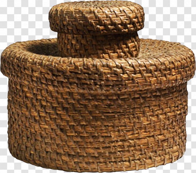 Western Asia North Africa Middle East Museum - Storage Basket - Panier Transparent PNG