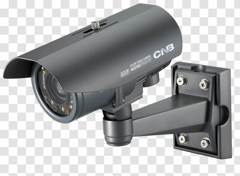 Closed-circuit Television IP Camera System Lines - Cameras Optics Transparent PNG