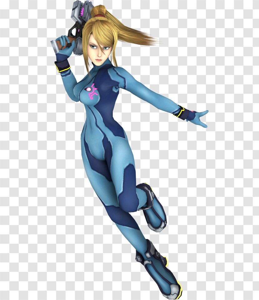 Metroid: Other M Super Smash Bros. For Nintendo 3DS And Wii U Brawl Metroid Prime - Frame - Tree Transparent PNG