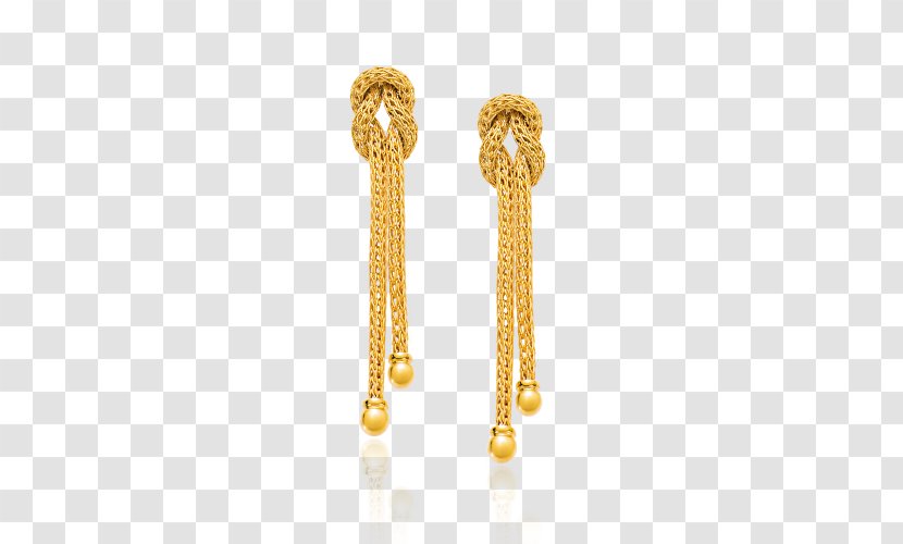 Earring Gemstone Body Jewellery - Jewelry Transparent PNG