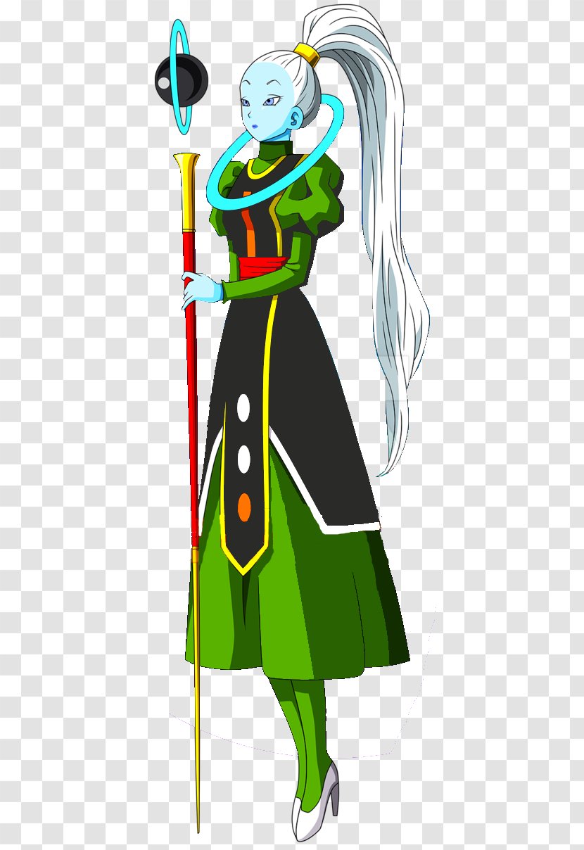 Whis Clip Art Vados Image Rendering - Cartoon - Comic Blast Transparent PNG