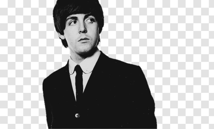 John Lennon & McCartney: Flute, Rock And Jazz Style Mccartney: Piano Play-Along Or McCartney Lennon-McCartney - Suit - Molly Kate Bernard Transparent PNG