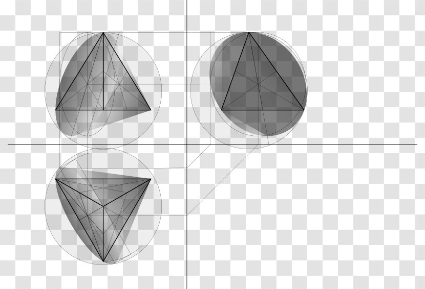 Architectural Engineering Aperture Clip Art - Camera Lens - Tetrahedral Opening Transparent PNG
