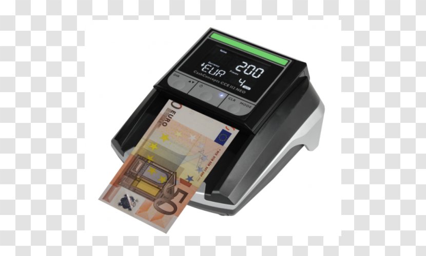 Qex, A.s. Counterfeit Banknote Detection Pen Forgery Euro - Electronics - Welldone Transparent PNG