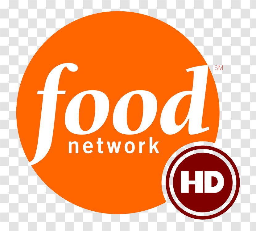 Food Network Cupcake Waffle Television Channel - Hdtv Transparent PNG