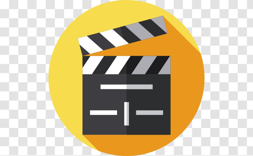 Clapperboard Film - Area - Symbol Transparent PNG