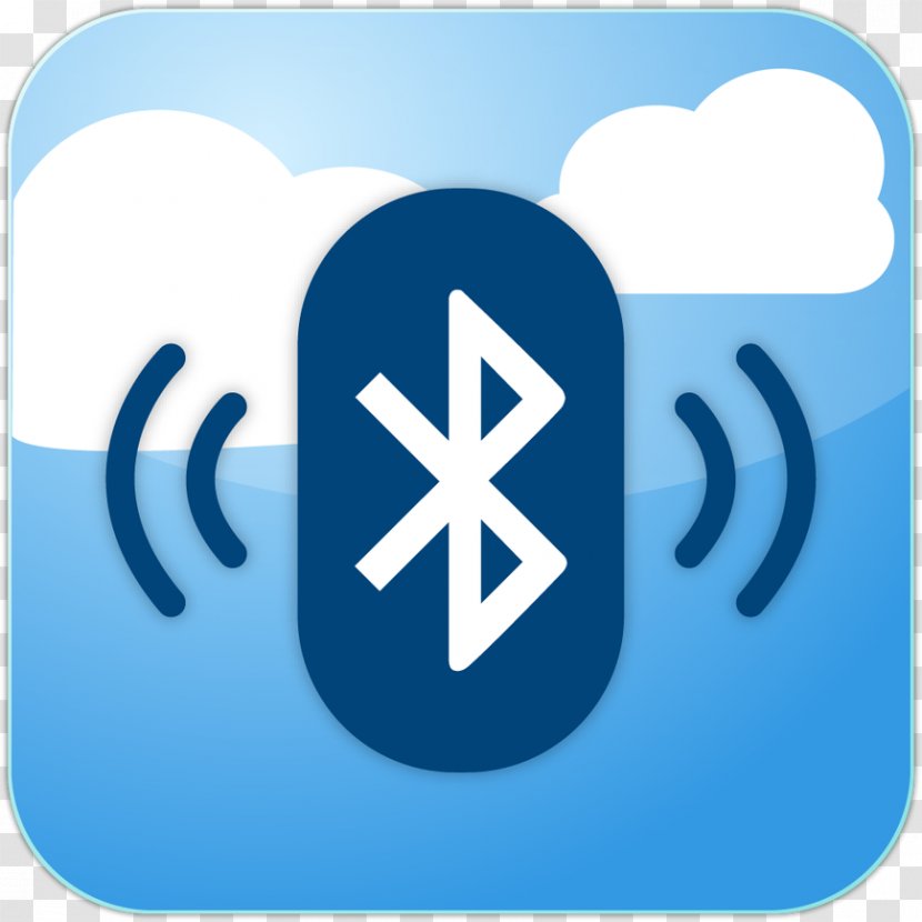 Bluetooth Android Application Package Mobile App Software - Iphone Transparent PNG