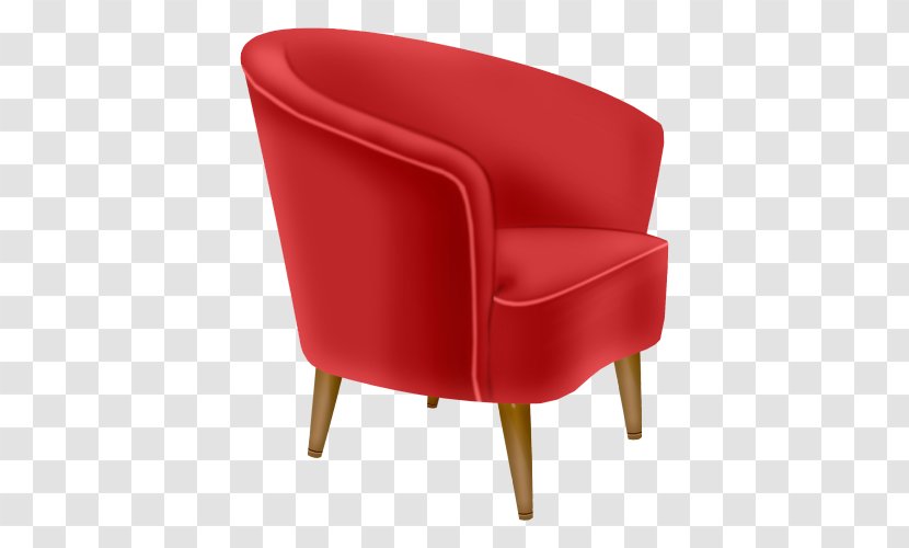 Chair Couch Seat - Furniture - A Transparent PNG