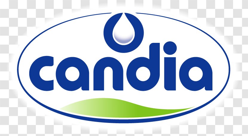 Milk Candia Sodiaal Logo Dairy Products - Organization Transparent PNG