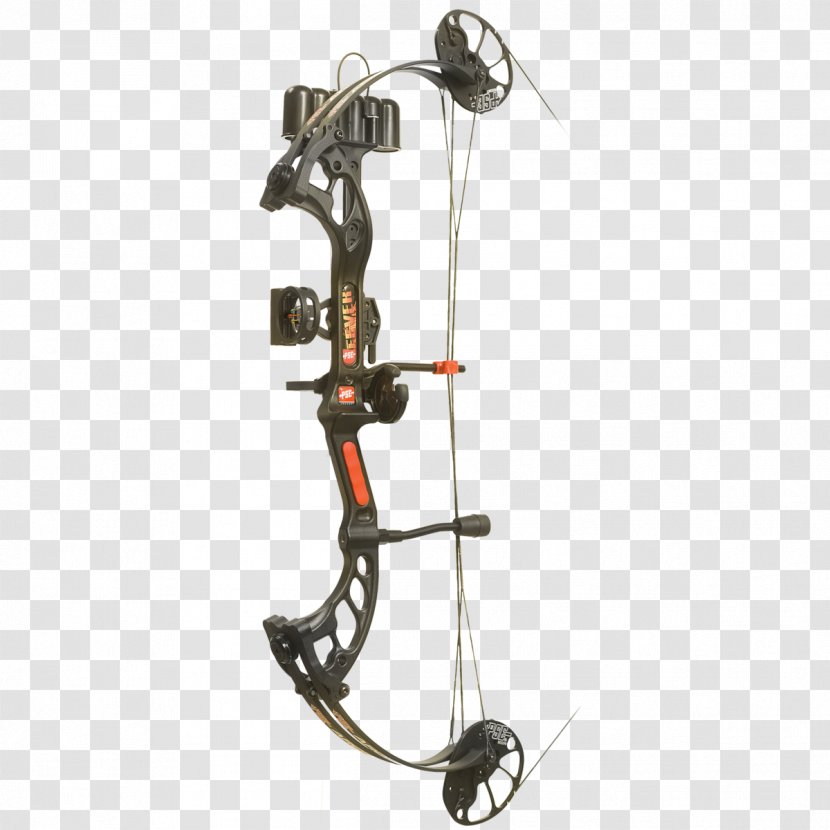 PSE Archery Compound Bows Bow And Arrow Hunting - Weapon - Package Transparent PNG