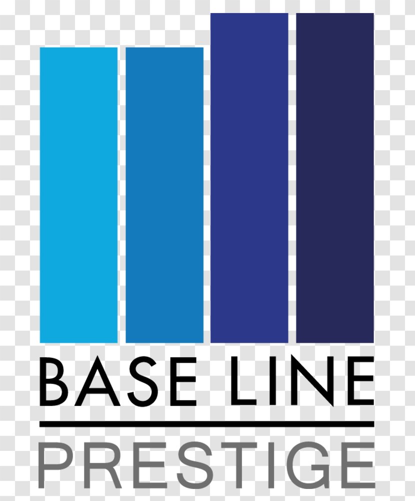 Base Line Center Logo Real Estate Condominium - Stock Photography - Prestige Transparent PNG