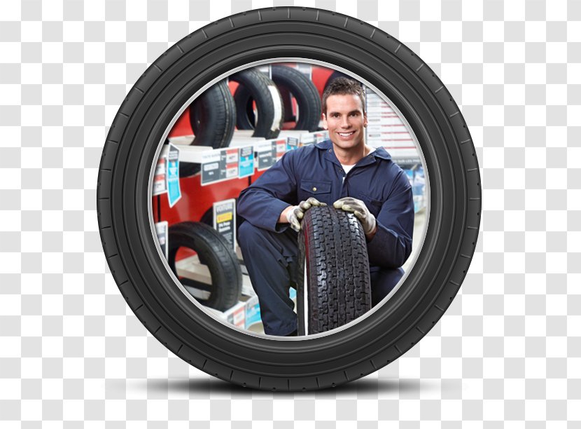 Motor Vehicle Tires Car I&I Mobile Tire Services Wheel Uniform Quality Grading - Automotive System - Repair Transparent PNG