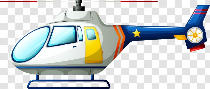 Helicopter Royalty-free Illustration - Poster - Vector Cartoon Military Transparent PNG
