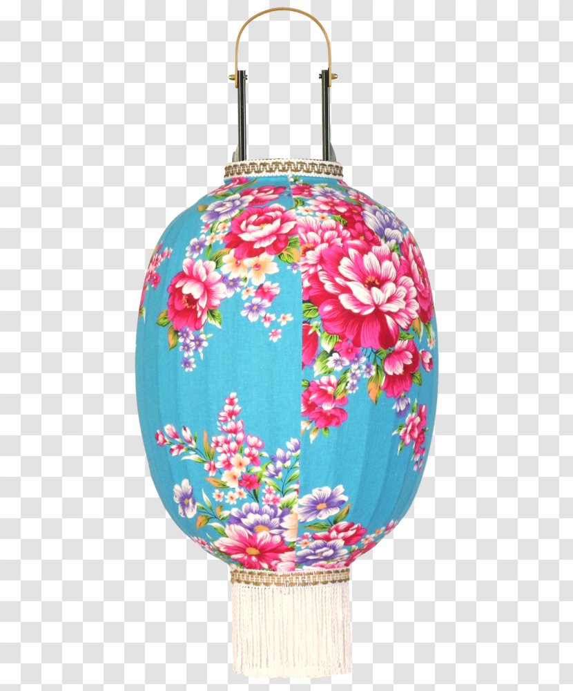 Taiwan Lantern Flower Culture Japanese - Watercolor Lanterns Transparent PNG