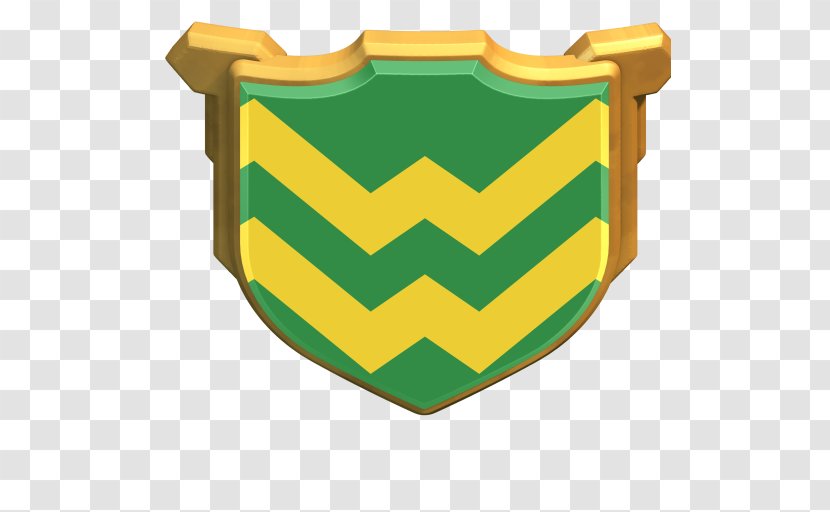 Clash Of Clans Royale Clan MacLellan Logo - Symbol Transparent PNG