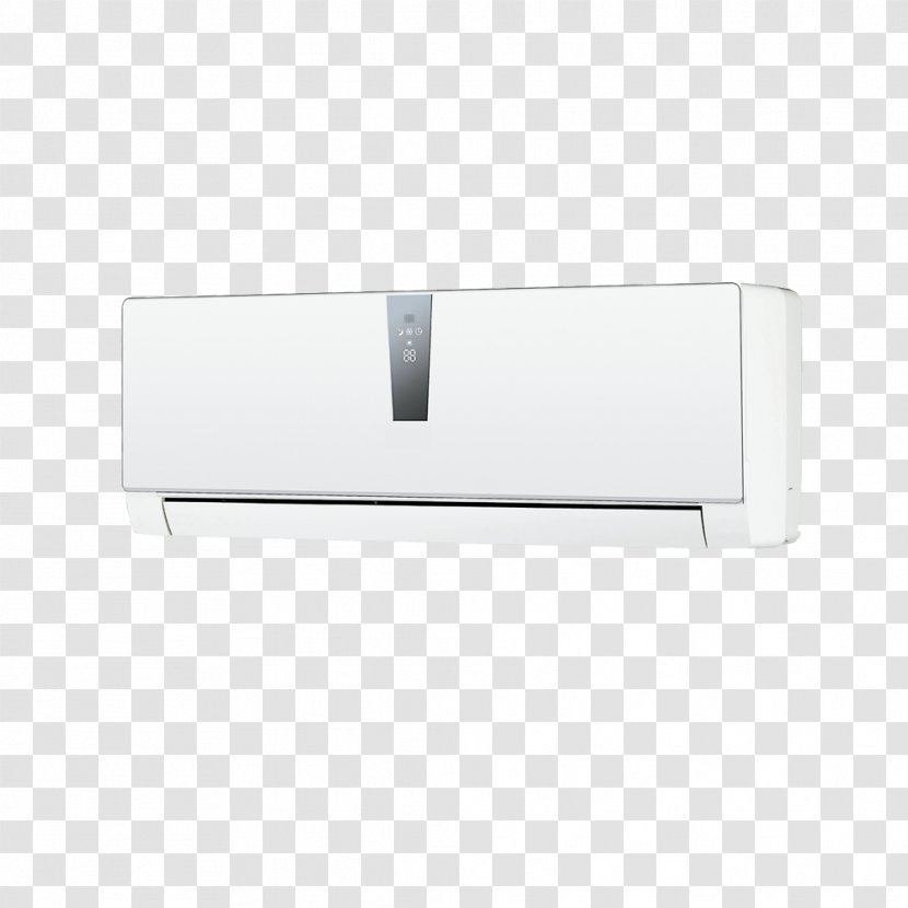 Rectangle - Split Box Transparent PNG