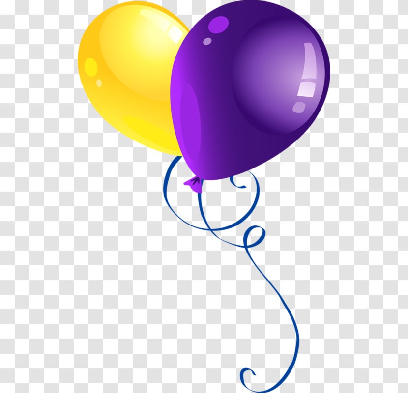 Birthday Cake Balloon Clip Art - Party Transparent PNG