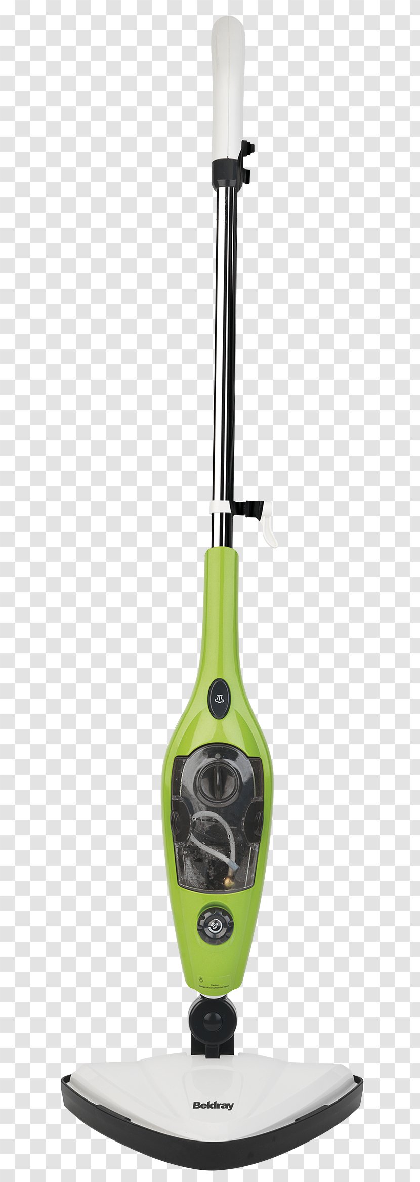 Steam Mop Floor Cleaning Cleaner - Home Appliance Transparent PNG