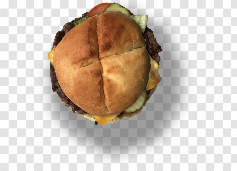 Bakery Food Restaurant Brown's Bun Baking Co Bread - Burger And Sandwich Transparent PNG