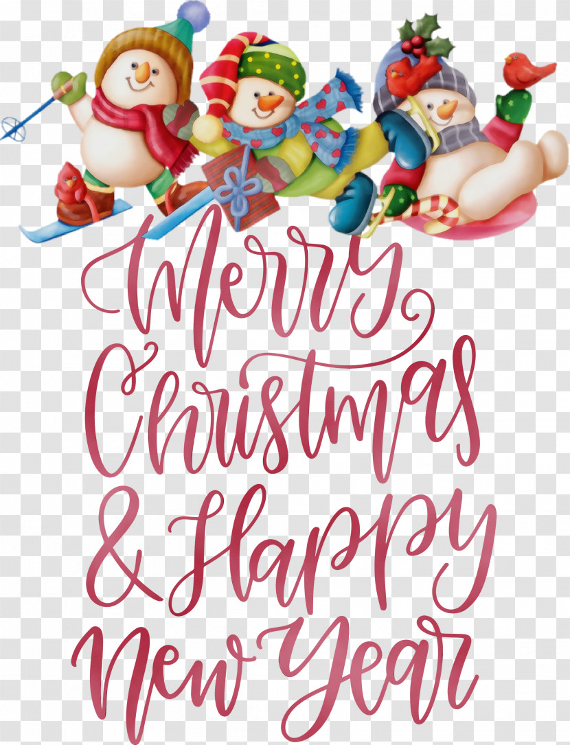 Christmas Day Transparent PNG