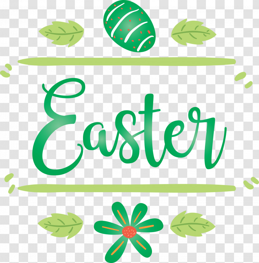 Easter Day Easter Sunday Happy Easter Transparent PNG