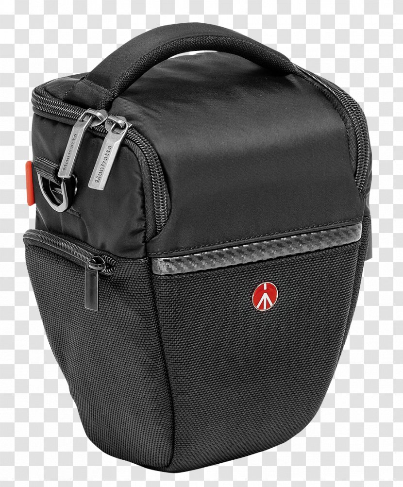 Leica M Manfrotto Advanced For Digital Photo Camera With Lenses Shoulder Bag Gun Holsters Photography - Tripod Transparent PNG