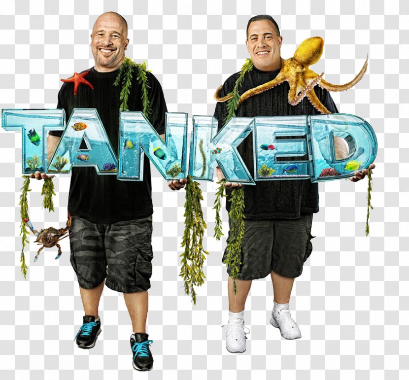 Television Show Episode Tanked - Season 2 Reality TankedSeason 12Wedding Place Transparent PNG