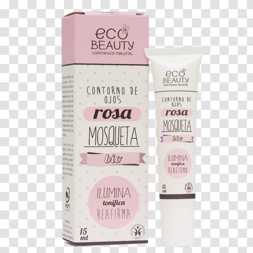 Cream Lotion Sweet-Brier Perfume - Rosa Mosqueta Transparent PNG