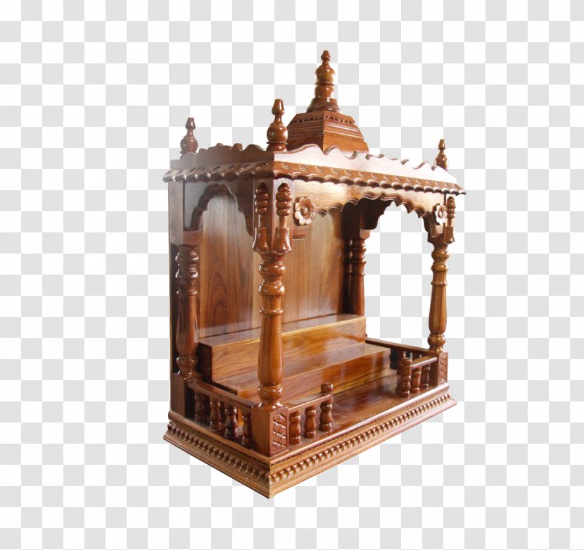 Hindu Temple Puja Interior Design Services Mandapa Transparent PNG