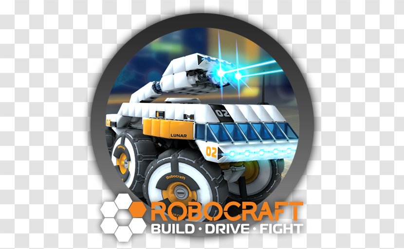 Robocraft Minecraft Video Game Grand Theft Auto V Free-to-play Transparent PNG