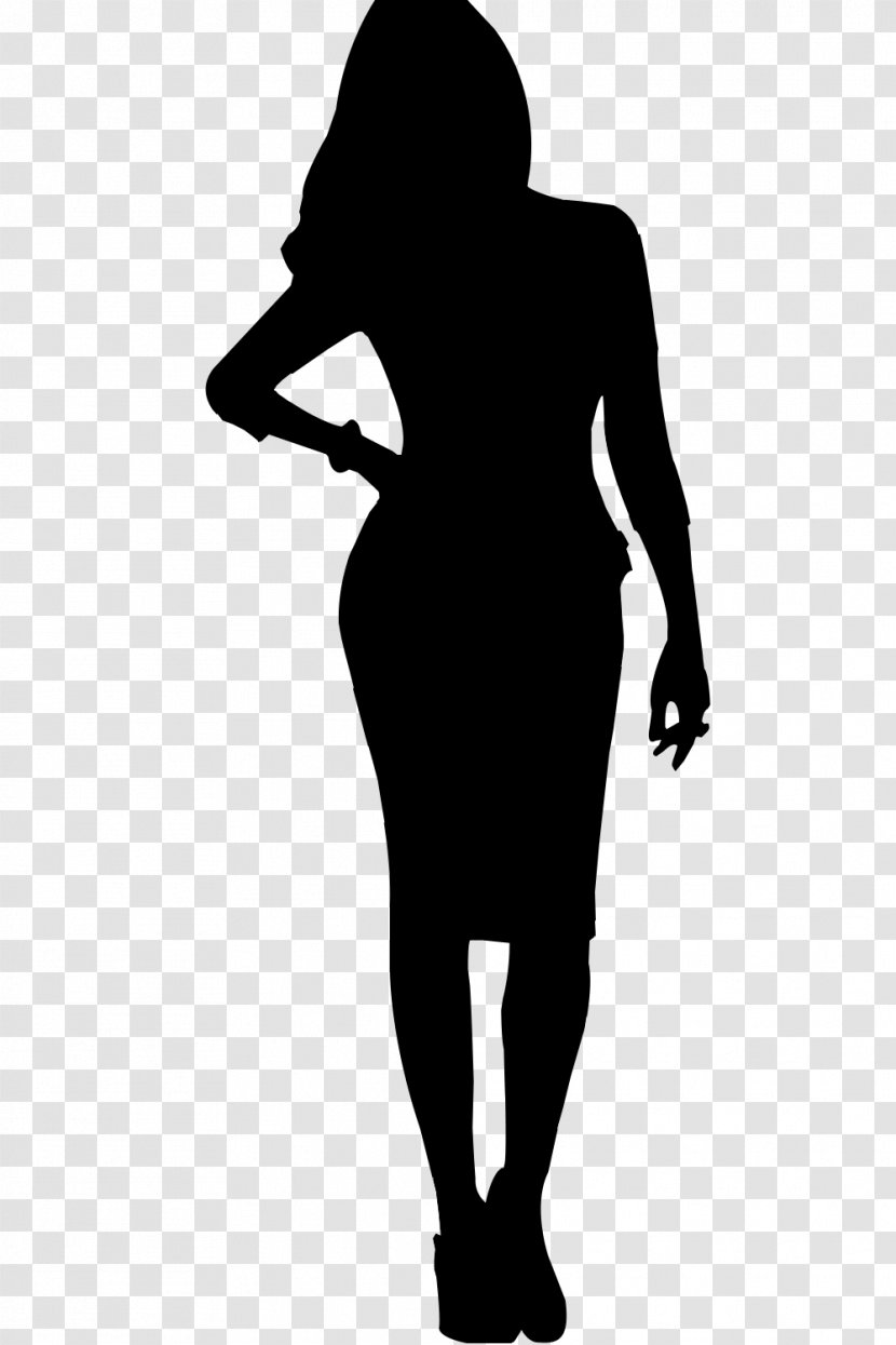 Vector Graphics Silhouette Woman Illustration Girl - Female - Knight Transparent PNG