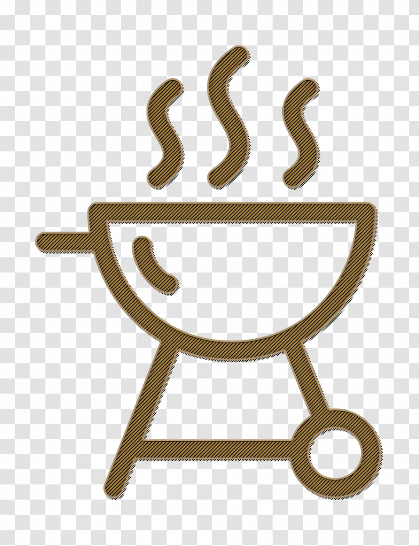 Bbq Icon Grill Icon Household Icon Transparent PNG
