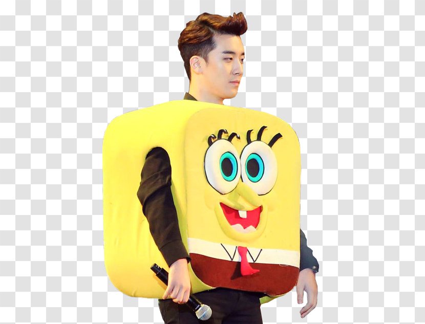 Seungri BIGBANG MADE K-pop One Of A Kind - Shoulder - Sweater Transparent PNG