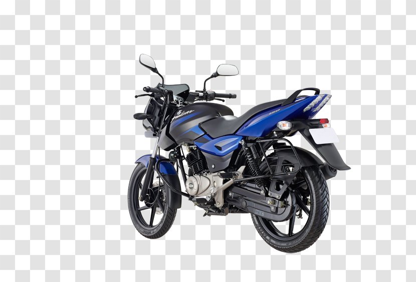 Bajaj Auto Pulsar Car Motorcycle KTM - Motor Vehicle Transparent PNG