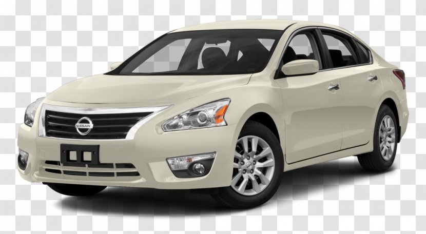 2015 Nissan Altima 2.5 S Used Car Vehicle - Certified Preowned - City Highway Transparent PNG