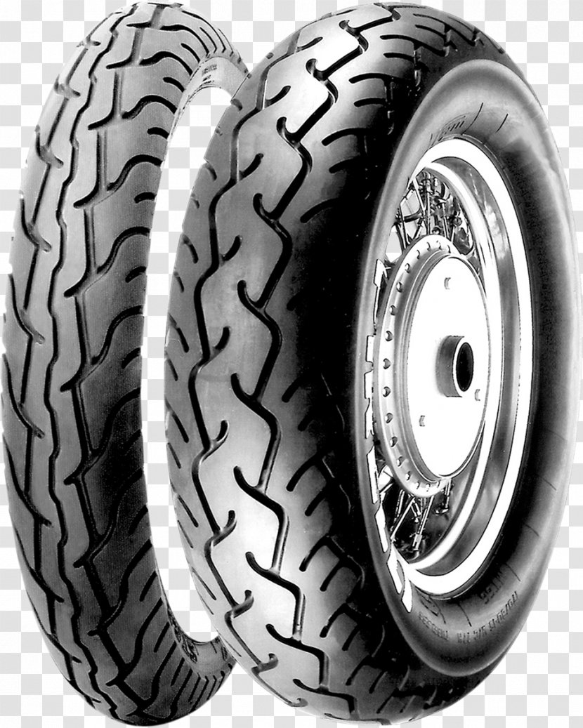 Car Motorcycle Tires Pirelli - Wheel Transparent PNG