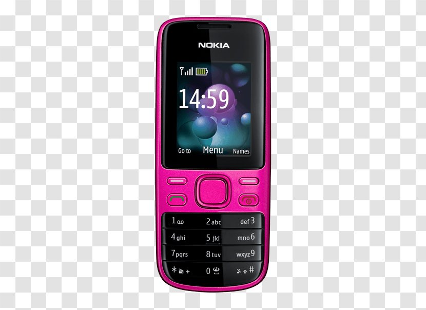Nokia 2690 1110 1600 Mobile Content - Technology - 8110 Transparent PNG