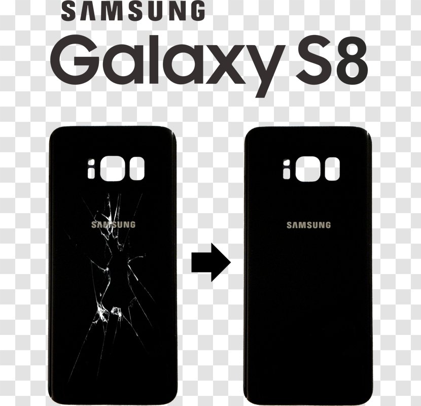 Samsung Galaxy S8+ SC-03J SC-02J S7 SCV36 - Gadget - S Firmware Update Transparent PNG