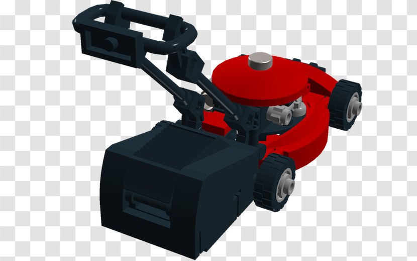 Machine Lawn Mowers - Hardware - Design Transparent PNG