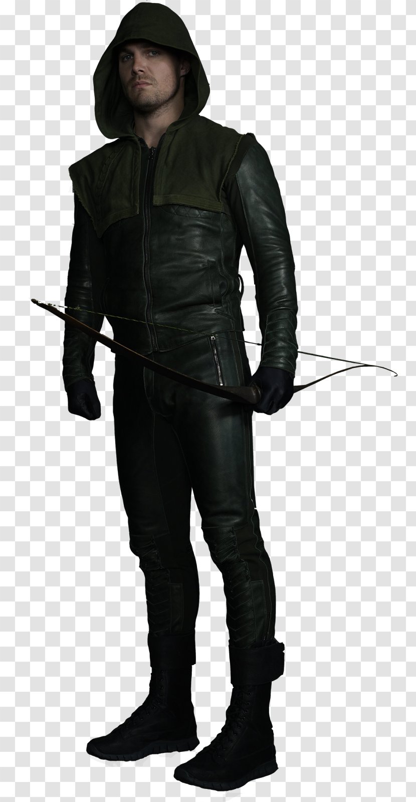 Green Arrow Black Canary Stephen Amell Roy Harper - 5 Transparent PNG