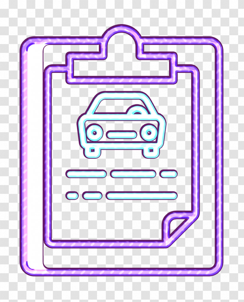 Car Insurance Icon Insurance Icon Transparent PNG