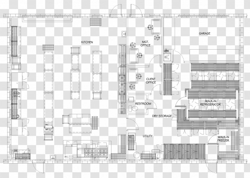 Floor Plan Architecture Urban Design Facade - Diagram Transparent PNG