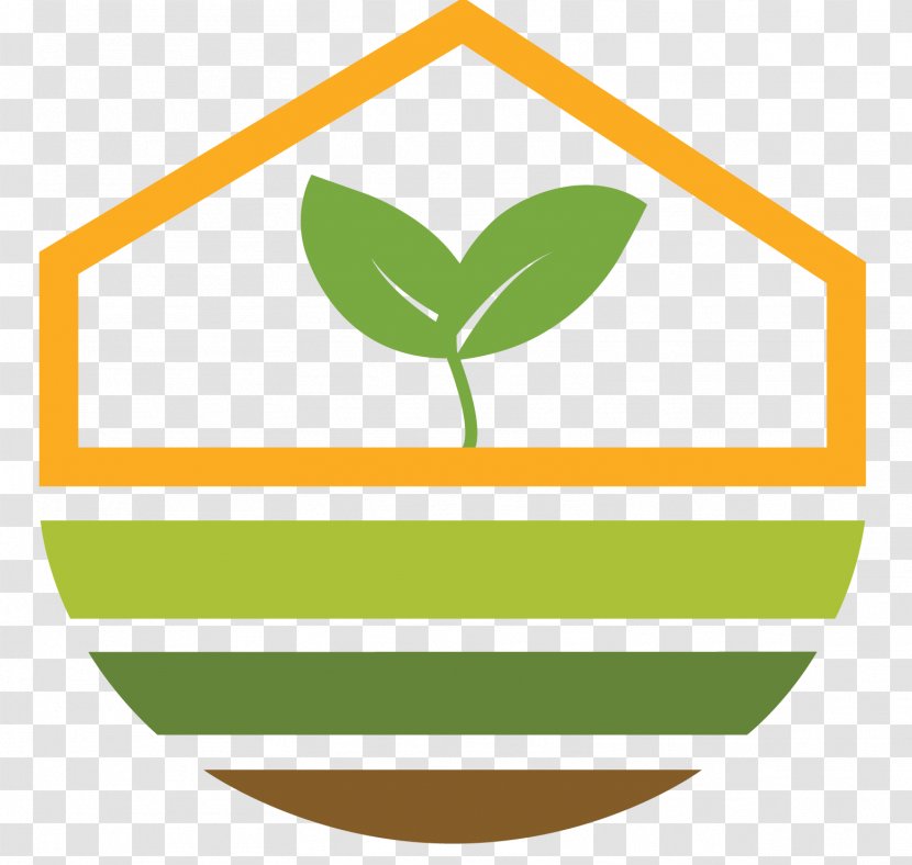Garden Centre Greenhouse Furniture Gardening - Leaf - Market Transparent PNG